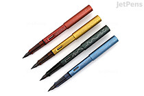 LAMY x Harry Potter AL-Star Fountain Pen Set - Medium - Special Edition ...