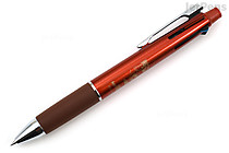 Uni Jetstream 4&1 4 Color 0.5 mm Ballpoint Multi Pen + 0.5 mm Pencil - Studio Ghibli - Howl's Moving Castle - Limited Edition - UNI 0124-07 Uni Jetstream 4&1 4 Color 0.5 mm Ballpoint Multi Pen + 0.5 mm Pencil - Studio Ghibli - Howl's Moving Castle - Limited Edition - UNI 0124-07