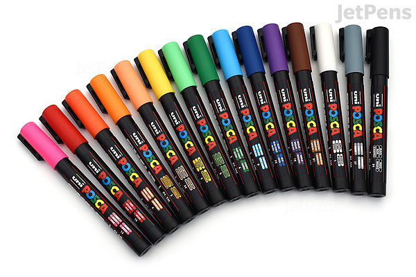 Coloring Supplies Best Markers To Color With Fabric Markers 24