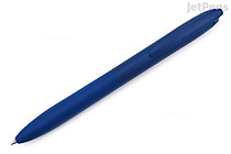 Uni Jetstream Lite Touch Ink Ballpoint Pen - 0.5 mm - Blue Body - Blue Ink - UNI SXNLS05.33 Uni Jetstream Lite Touch Ink Ballpoint Pen - 0.5 mm - Blue Body - Blue Ink - UNI SXNLS05.33