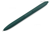 Uni Jetstream Lite Touch Ink Ballpoint Pen - 0.5 mm - Abyss Green Body - Black Ink - Limited Edition - UNI SXNLS05.AG Uni Jetstream Lite Touch Ink Ballpoint Pen - 0.5 mm - Abyss Green Body - Black Ink - Limited Edition - UNI SXNLS05.AG
