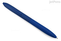 Uni Jetstream Lite Touch Ink Ballpoint Pen - 0.7 mm - Blue Body - Blue Ink - UNI SXNLS07.33 Uni Jetstream Lite Touch Ink Ballpoint Pen - 0.7 mm - Blue Body - Blue Ink - UNI SXNLS07.33