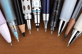 The 29 Best Pencils for 2025: Wooden and Mechanical Pencils The 29 Best Pencils for 2025: Wooden and Mechanical Pencils