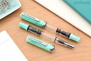 TWSBI ECO Fountain Pens