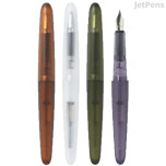 Kakimori Frost Fountain Pens Kakimori Frost Fountain Pens