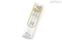Uni-ball One Gel Pen - 0.5 mm - 3 White & Metallic Color Set - UNI UMNSC05WGS3C Uni-ball One Gel Pen - 0.5 mm - 3 White & Metallic Color Set - UNI UMNSC05WGS3C