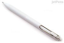 Uni-ball One Gel Pen - 0.38 mm - Creative Color - White - UNI UMNSC38.1 Uni-ball One Gel Pen - 0.38 mm - Creative Color - White - UNI UMNSC38.1