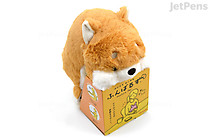Dreams Posture Pal Plush - Shiba Inu Dog - DREAMS USA VRT42875 Dreams Posture Pal Plush - Shiba Inu Dog - DREAMS USA VRT42875
