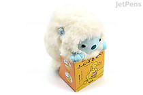 Dreams Posture Pal Plush - Yeti - DREAMS USA VRT42889 Dreams Posture Pal Plush - Yeti - DREAMS USA VRT42889