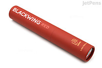 Blackwing Red Pencils - Pack of 6 - BLACKWING 107680 Blackwing Red Pencils - Pack of 6 - BLACKWING 107680