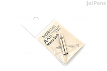 Tachikawa Dip Pen Nib - Maru (Mapping) - Soft Type - Pack of 2 - TACHIKAWA T77-2 Tachikawa Dip Pen Nib - Maru (Mapping) - Soft Type - Pack of 2 - TACHIKAWA T77-2