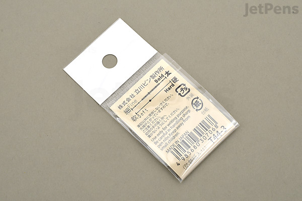 Tachikawa Dip Pen Nib - Japanese - Pack of 3 | JetPens