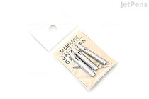 Tachikawa Dip Pen Nib - G - Pack of 3 - TACHIKAWA 3-3 Tachikawa Dip Pen Nib - G - Pack of 3 - TACHIKAWA 3-3
