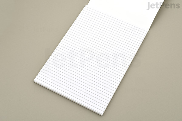 Original Crown Mill Pure Cotton Writing Pad - A4 (8.25” x 11.75”) - 50 ...