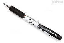 Uni Jetstream 3 Color Ballpoint Multi Pen - 0.5 mm - Peanuts - Snoopy and Brothers - Limited Edition - UNI 304682 Uni Jetstream 3 Color Ballpoint Multi Pen - 0.5 mm - Peanuts - Snoopy and Brothers - Limited Edition - UNI 304682