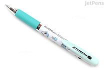 Uni Jetstream 3 Color Ballpoint Multi Pen - 0.5 mm -  Peanuts - Snoopy - Good Night - Limited Edition - UNI 304685 Uni Jetstream 3 Color Ballpoint Multi Pen - 0.5 mm -  Peanuts - Snoopy - Good Night - Limited Edition - UNI 304685