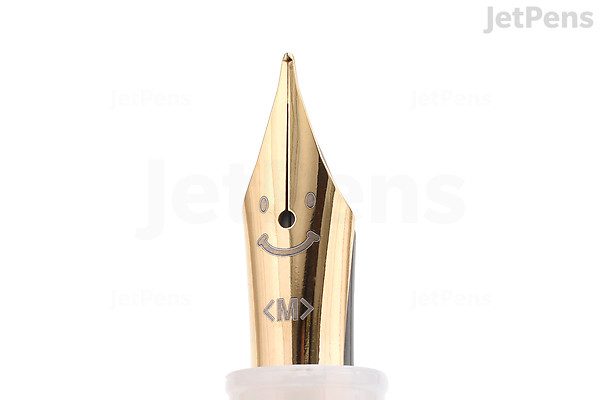 Pilot Kakuno Fountain Pen - Madoromi Series - Light Blue - Medium - PILOT P-FKA-1-MDLBM Pilot Kakuno Fountain Pen - Madoromi Series - Light Blue - Medium - PILOT P-FKA-1-MDLBM