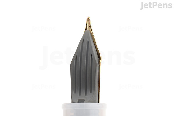 Pilot Kakuno Fountain Pen - Madoromi Series - Light Blue - Medium - PILOT P-FKA-1-MDLBM Pilot Kakuno Fountain Pen - Madoromi Series - Light Blue - Medium - PILOT P-FKA-1-MDLBM