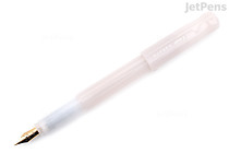 Pilot Kakuno Fountain Pen - Madoromi Series - Ivory - Medium - PILOT P-FKA-1-MDIM Pilot Kakuno Fountain Pen - Madoromi Series - Ivory - Medium - PILOT P-FKA-1-MDIM