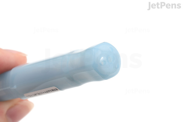 Pilot Kakuno Fountain Pen - Madoromi Series - Light Blue - Medium - PILOT P-FKA-1-MDLBM Pilot Kakuno Fountain Pen - Madoromi Series - Light Blue - Medium - PILOT P-FKA-1-MDLBM