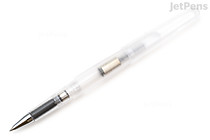Kakimori Frost Rollerball Pen - Translucent - KAKIMORI FROST RB T Kakimori Frost Rollerball Pen - Translucent - KAKIMORI FROST RB T