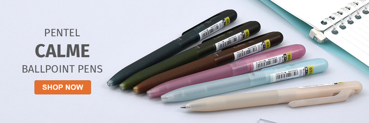 JetPens - The Best Pens & Stationery From Japan & Beyond