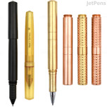 Schon DSGN Rollerball Pens Schon DSGN Rollerball Pens