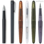 Kakimori Rollerball Pens Kakimori Rollerball Pens