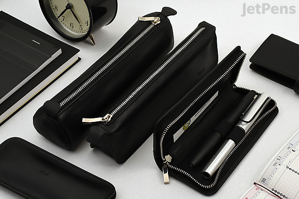 Leather Pen Holder Lamy Pen Pouch LAMY Leather Standard Pen Case