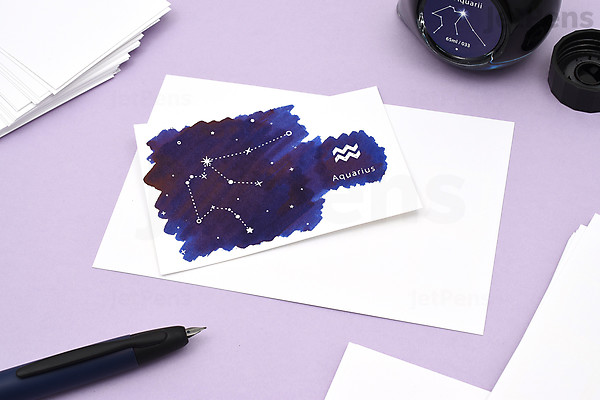 Colorverse Colorspace Ink Swatch Cards - Constellation - Size C - 30 ...