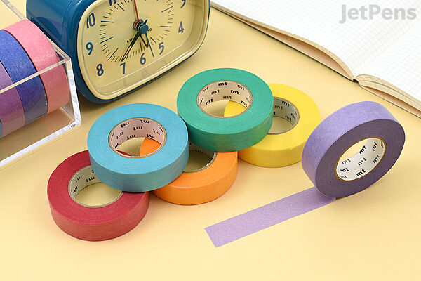 Ivy Leaves | Washi Tape Ivy Leaves | Washi Tape