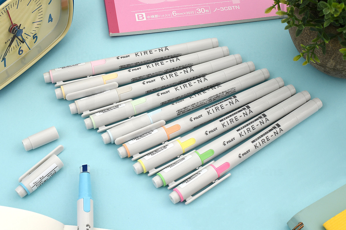 The Best of Japan's Stationery Awards 2025 | JetPens