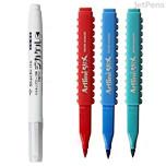 Shachihata Brush Pens Shachihata Brush Pens