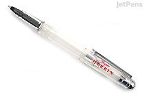 Herbin Refillable Rollerball Pen - Medium Point - HERBIN H215/00 Herbin Refillable Rollerball Pen - Medium Point - HERBIN H215/00
