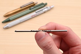 Guide to D1 Pen Refills Guide to D1 Pen Refills