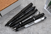 The Best Rollerball Pens The Best Rollerball Pens