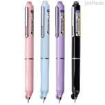 Writech ClicTek Retractable Fountain Pens Writech ClicTek Retractable Fountain Pens