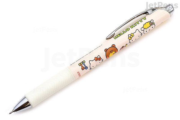 Eco Gel U Brands Pens Amazon Pentel EnerGel Gel Pen Mm Sanrio