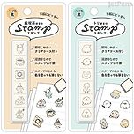 Kamio Japan Favorites Stamp Sets Kamio Japan Favorites Stamp Sets