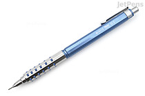 Pentel Orenz AT Mechanical Pencil - 0.5 mm - Celeste Blue - Limited Edition - PENTEL XPP2005-LMS Pentel Orenz AT Mechanical Pencil - 0.5 mm - Celeste Blue - Limited Edition - PENTEL XPP2005-LMS