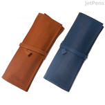 TWSBI Leather Pen Rolls TWSBI Leather Pen Rolls