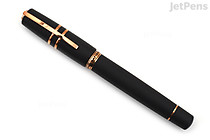 Visconti Homo Sapiens Fountain Pen - Bronze Age - 18k Broad - VISCONTI KP15-07-FP-B Visconti Homo Sapiens Fountain Pen - Bronze Age - 18k Broad - VISCONTI KP15-07-FP-B
