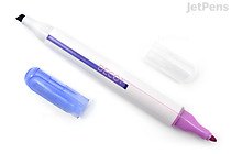 Sun-Star Decot Overwriting Marker - Blue / Violet - SUN-STAR S4544030 Sun-Star Decot Overwriting Marker - Blue / Violet - SUN-STAR S4544030