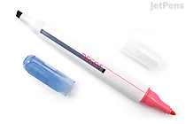Sun-Star Decot Overwriting Marker - Navy / Pink - SUN-STAR S4544064 Sun-Star Decot Overwriting Marker - Navy / Pink - SUN-STAR S4544064
