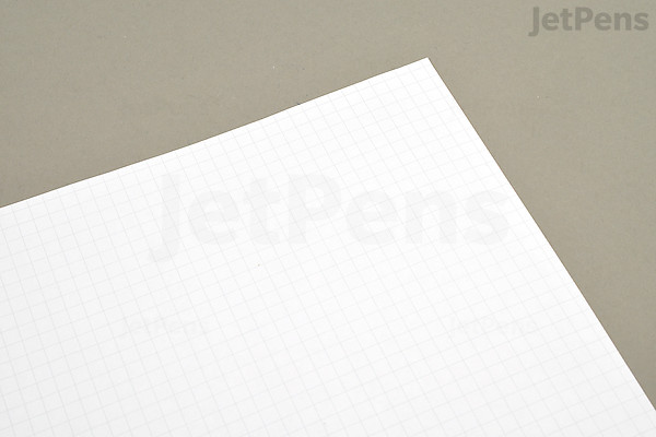 KOKUYO Campus USA Loose Leaf Paper - 5 mm Graph - Letter Size - 3 Holes ...