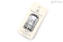 MU Kiss-Cut Clear Sticker Roll - Finding Inspiration in Nature - MU S1-01 MU Kiss-Cut Clear Sticker Roll - Finding Inspiration in Nature - MU S1-01