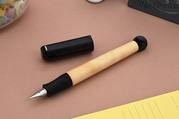 3d Print Lamy Pen Set LAMY Abc Fountain Pen Black A Special