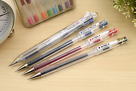 Pilot Hi-Tec-C: A Comprehensive Guide Pilot Hi-Tec-C: A Comprehensive Guide