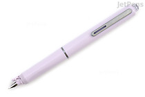 Writech ClicTek Retractable Fountain Pen - Purple - Fine - WRITECH W-784 PURPLE F Writech ClicTek Retractable Fountain Pen - Purple - Fine - WRITECH W-784 PURPLE F