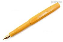Kaweco Honey Fountain Pen - Collection Sport - Medium - Limited Edition - KAWECO 11000390 Kaweco Honey Fountain Pen - Collection Sport - Medium - Limited Edition - KAWECO 11000390